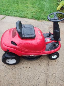 Craftsman DRM 500 "yard bug"  for sale