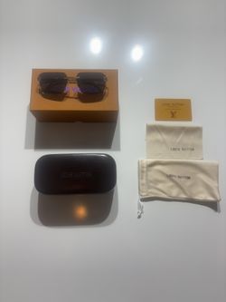Glasses