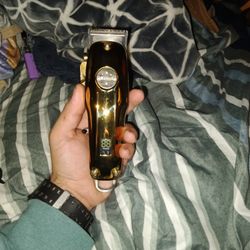 Wireless Hair Clippers 