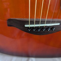 Guitar FG730S