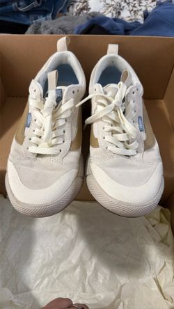 Vans Ultrarange Exo Se