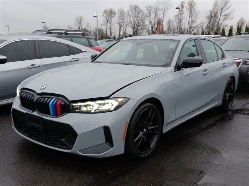 2023 BMW 330i xDrive