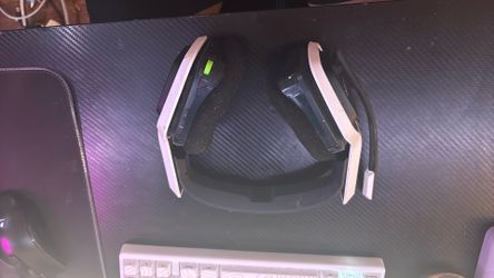 Astro Gaming A20 Gen 2 Wireless Head Set