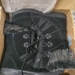 Snow Boots