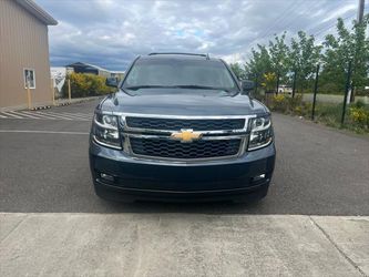 2020 Chevrolet Tahoe