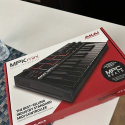MPK Mini Beats 