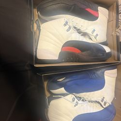 Jordan 12