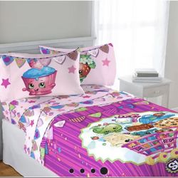 Shopkins 