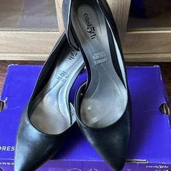 Heels Size 7.5W