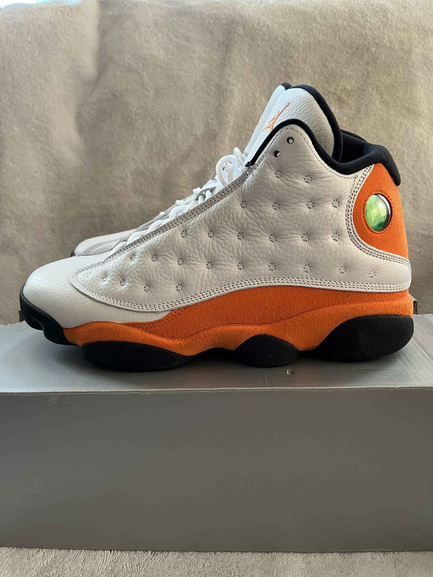 Air Jordan 13 “Starfish”