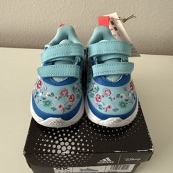 Fortarun Snowwhite Adidas