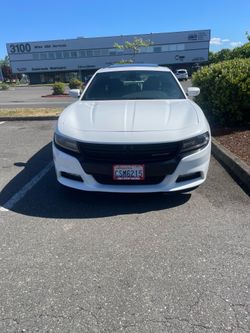 2017 Dodge Charger