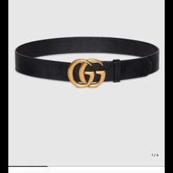 GG Belt 