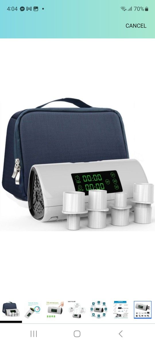 Multifunction Travel 2026 Household Cleaning Kit |SleepEquipment Maintenance |Efficient Auto Operation
