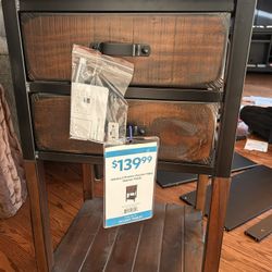 Accent Tables Set Of 2