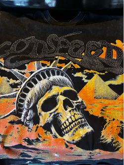 Godspeed T-Shirts – $70