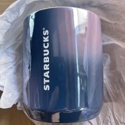 Starbucks 8oz