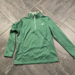 Women North Face Sweater