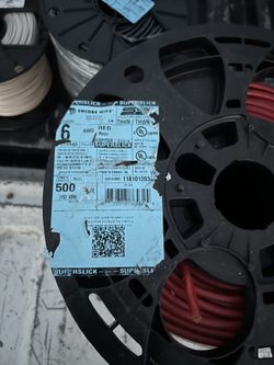 Electrical Wire for Sale! All New good quality
