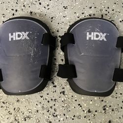 HDX Work Knee Pads