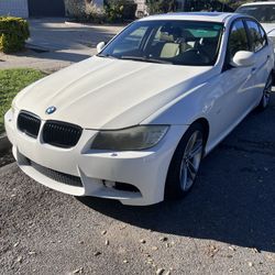 2009 BMW 328i