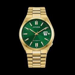 Citizen Tsuyosa (BRAND NEW)