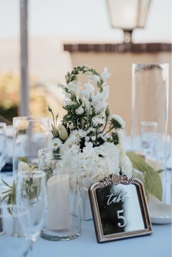 Wedding Items