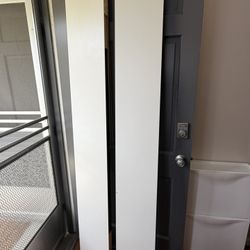 IKEA Long Floating Shelves (74”) – Set of 2