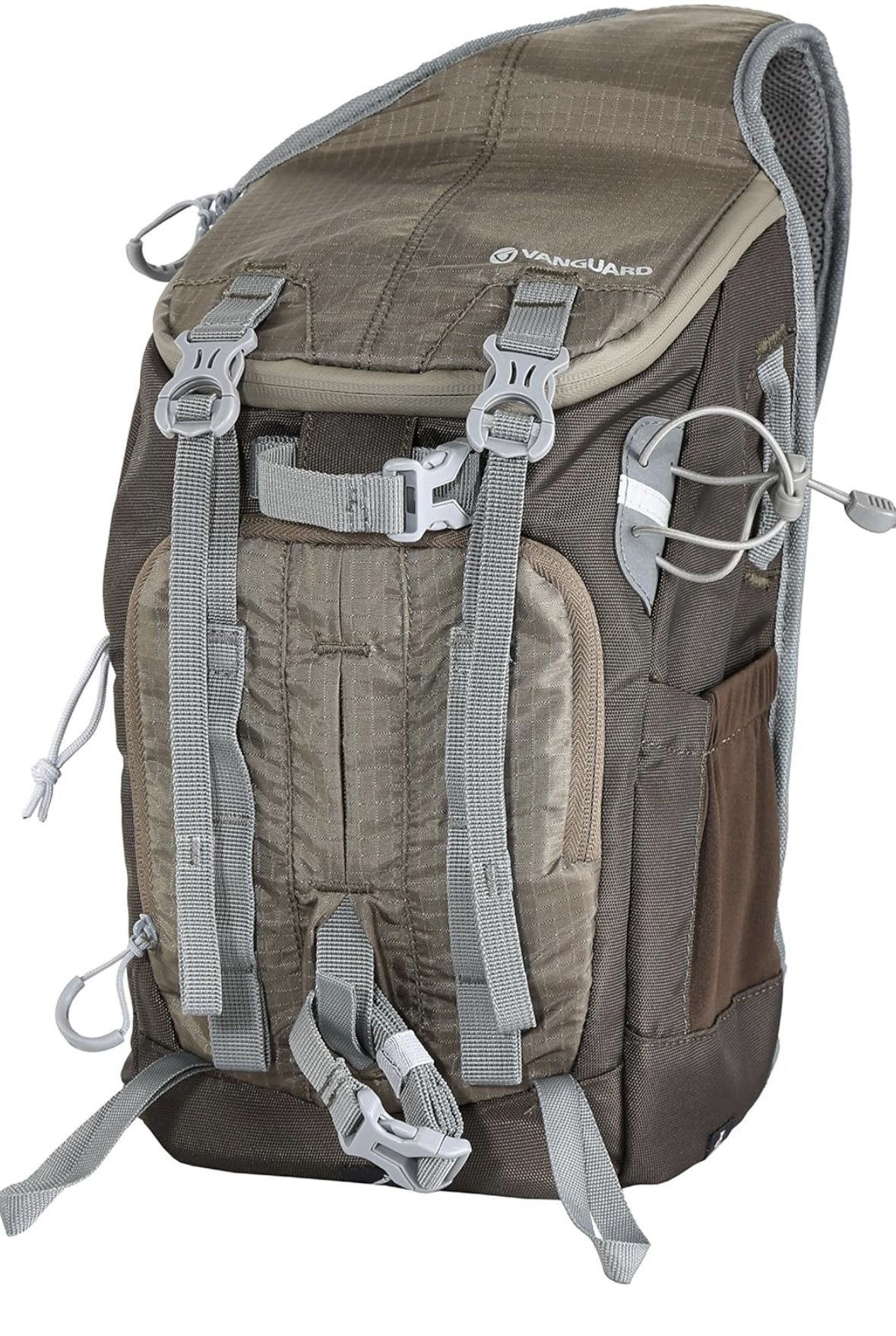 Camera Sling Bag