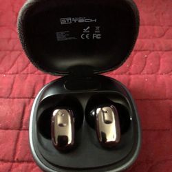 Revel Earbuds