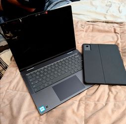 Lenovo chrome  2 in 1