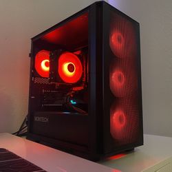 *Plug-N-Play* 1080p Gaming PC Monster!