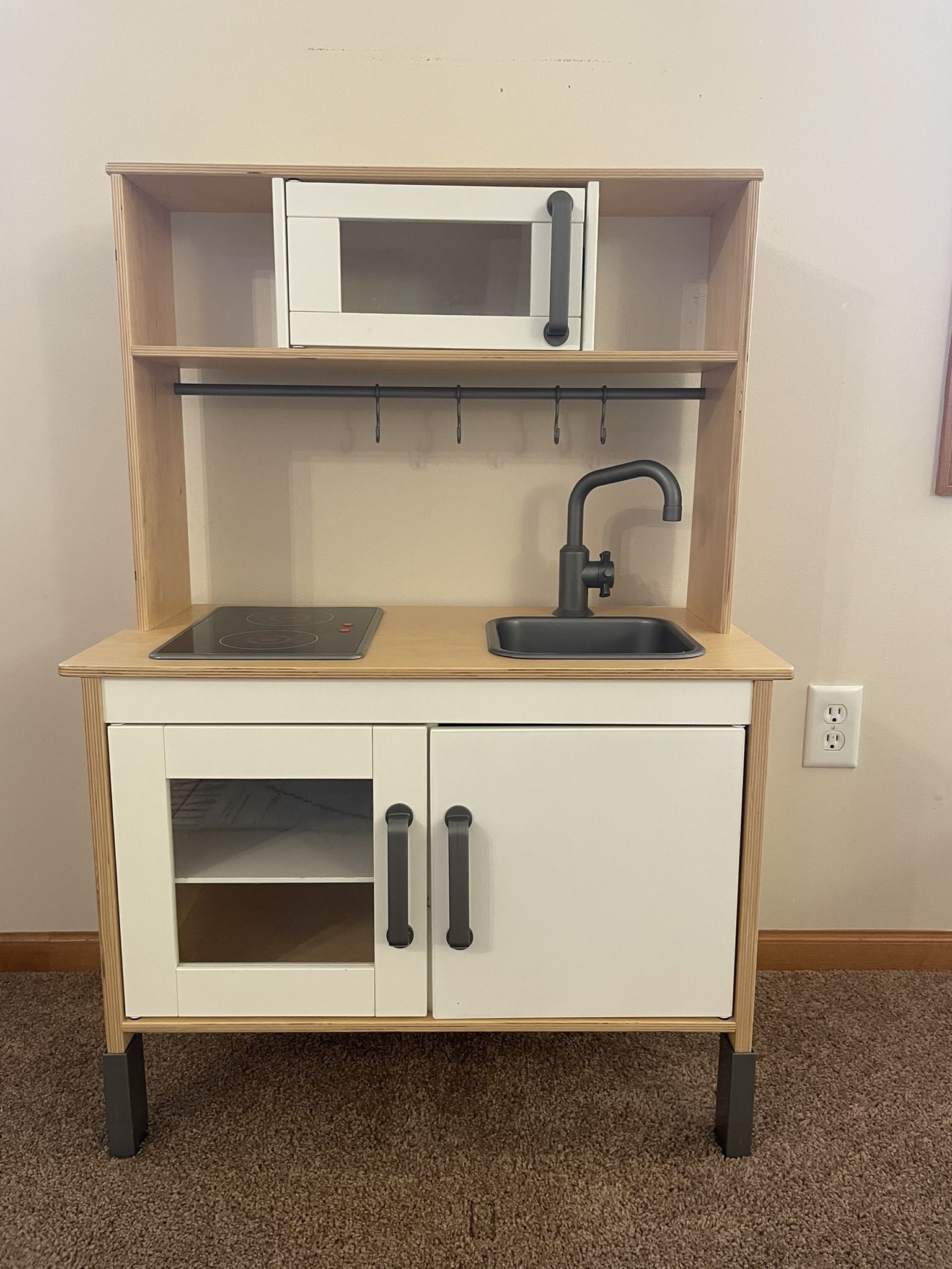 Ikea Play Kitchen