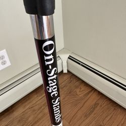 Mic Stand 