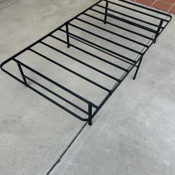 Twin Bed Frame