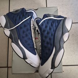 Air Jordan 13 flints 2020