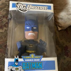 Batman Funko Pop