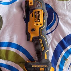 De Walt Brushless 20v