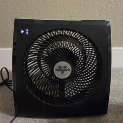 Vornado Whole Room Air Circulator Fan