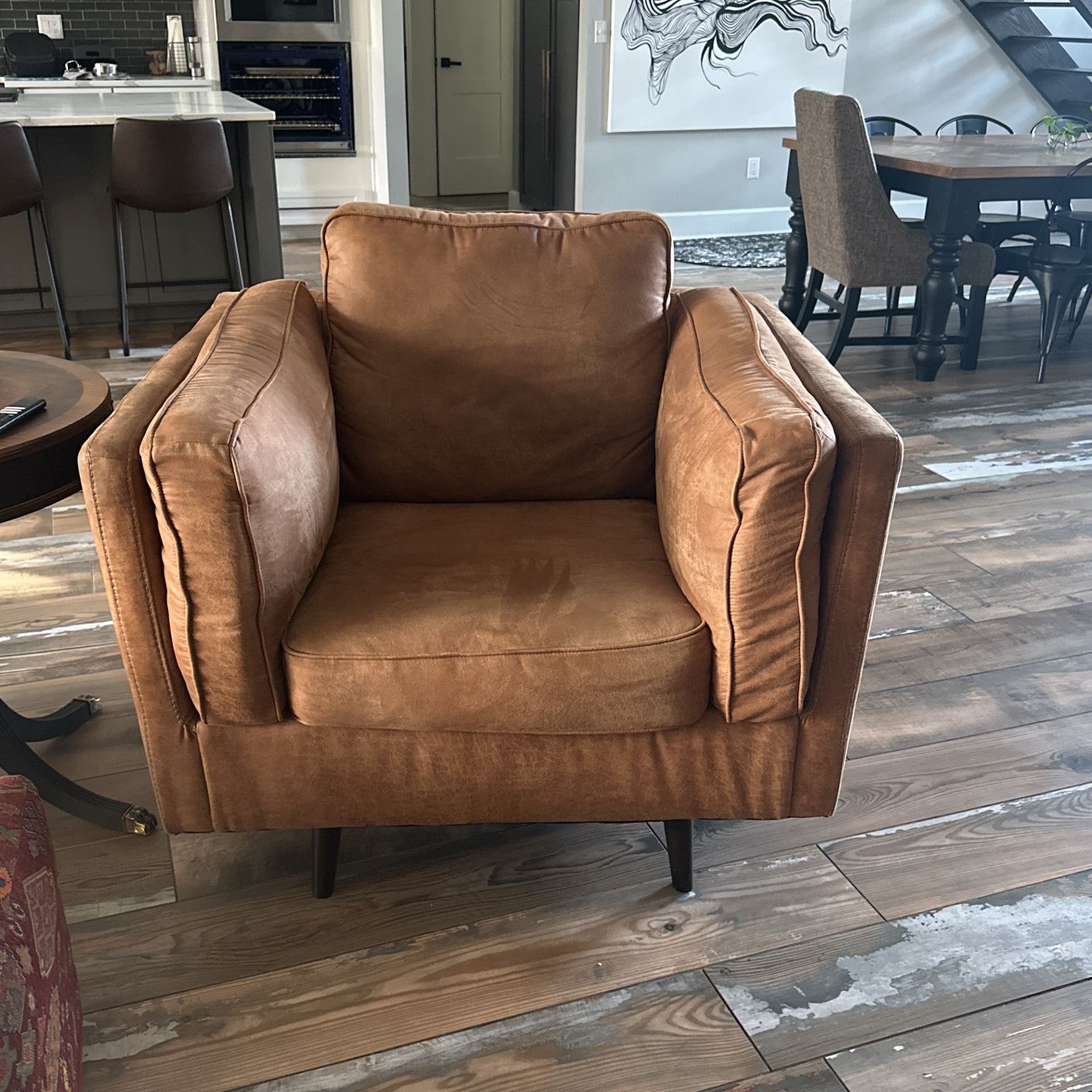 Maimz Oversized Accent chair $150 OBO