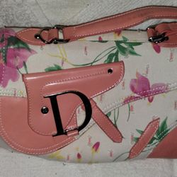 Christian Dior Bag