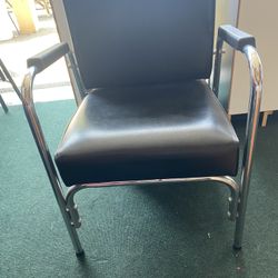 Shampoo Chair