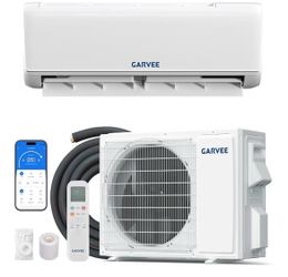 Garvee Mini Split Air Conditioner System