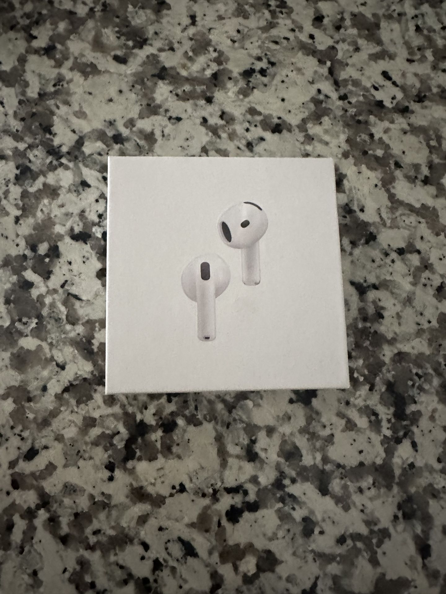AirPods 4 