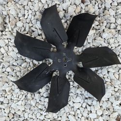 1959 Cadillac Original Fan Blade 