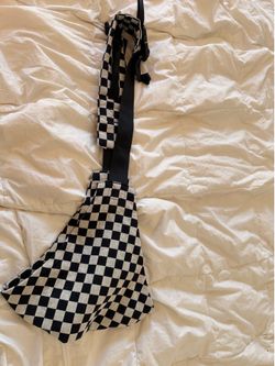 Baby Sling Carrier, Premium Cotton Blend Baby Carrier for Toddlers
