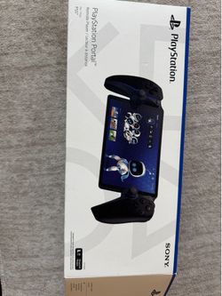 PlayStation Portal