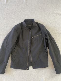 Man jacket size small