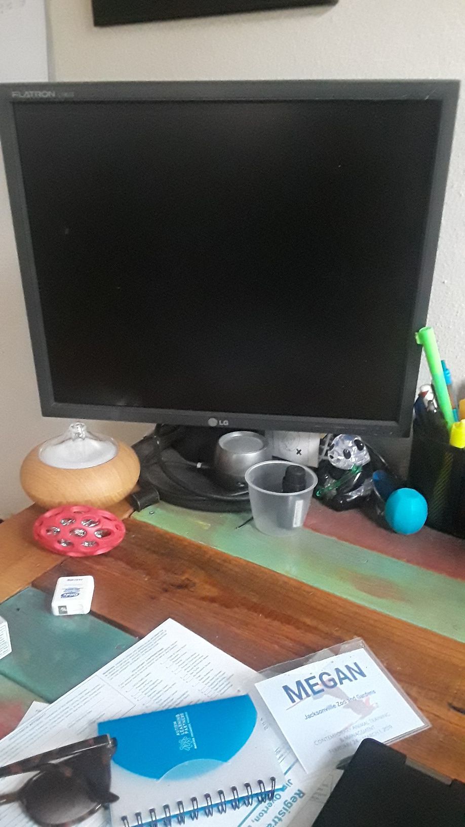 20 inch computer monitor