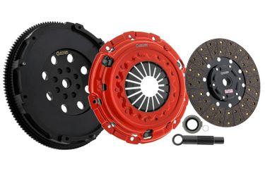 AC Stage 1 Clutch Kit (1OS) For Acura Integra 2023 1.5L (L15CA) Turbo Includes Chromoly Lightweight Flywheel